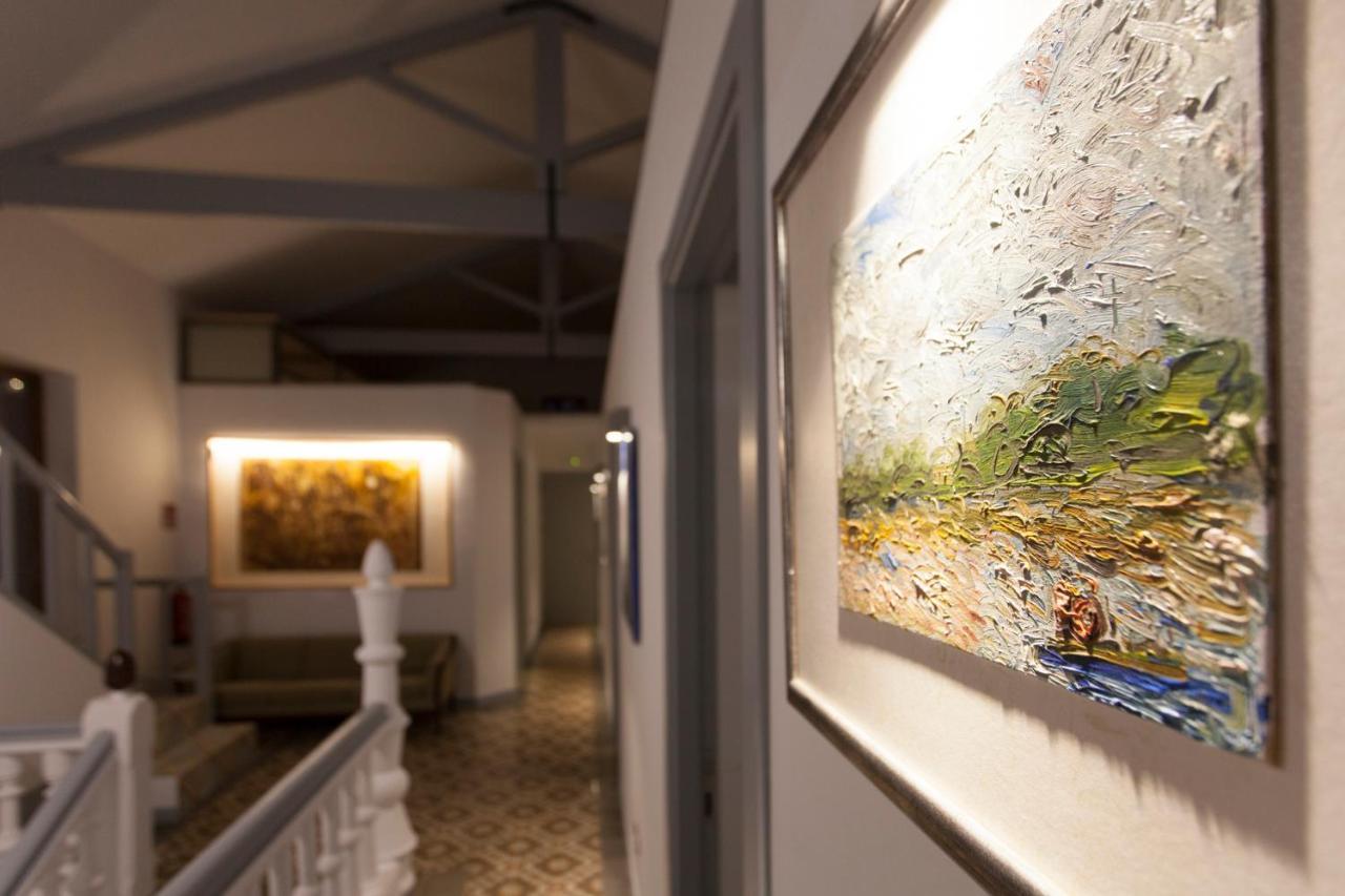 Gran H La Marina Hotel Altea Bagian luar foto