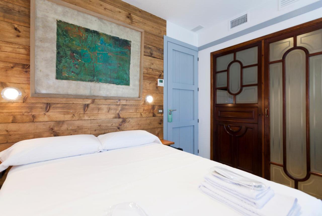 Gran H La Marina Hotel Altea Bagian luar foto