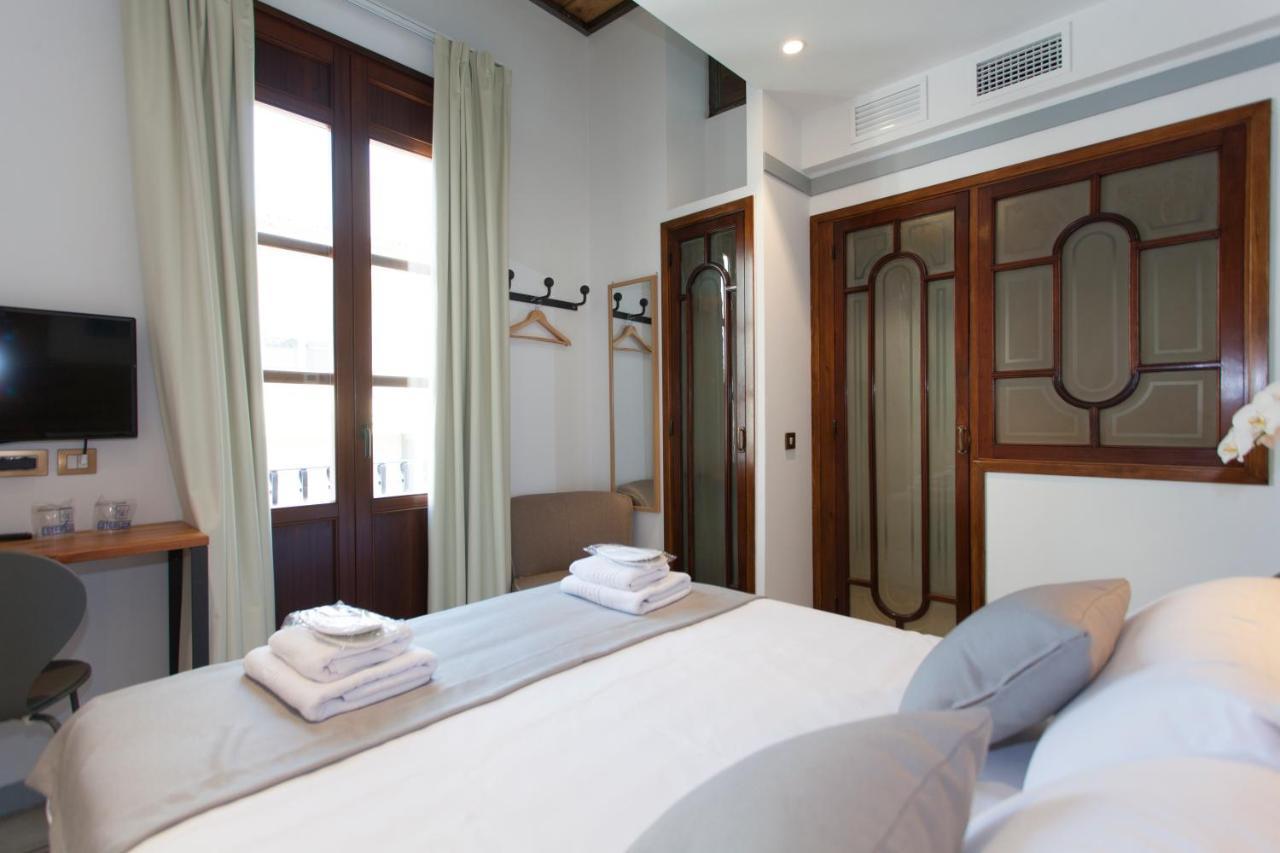 Gran H La Marina Hotel Altea Bagian luar foto
