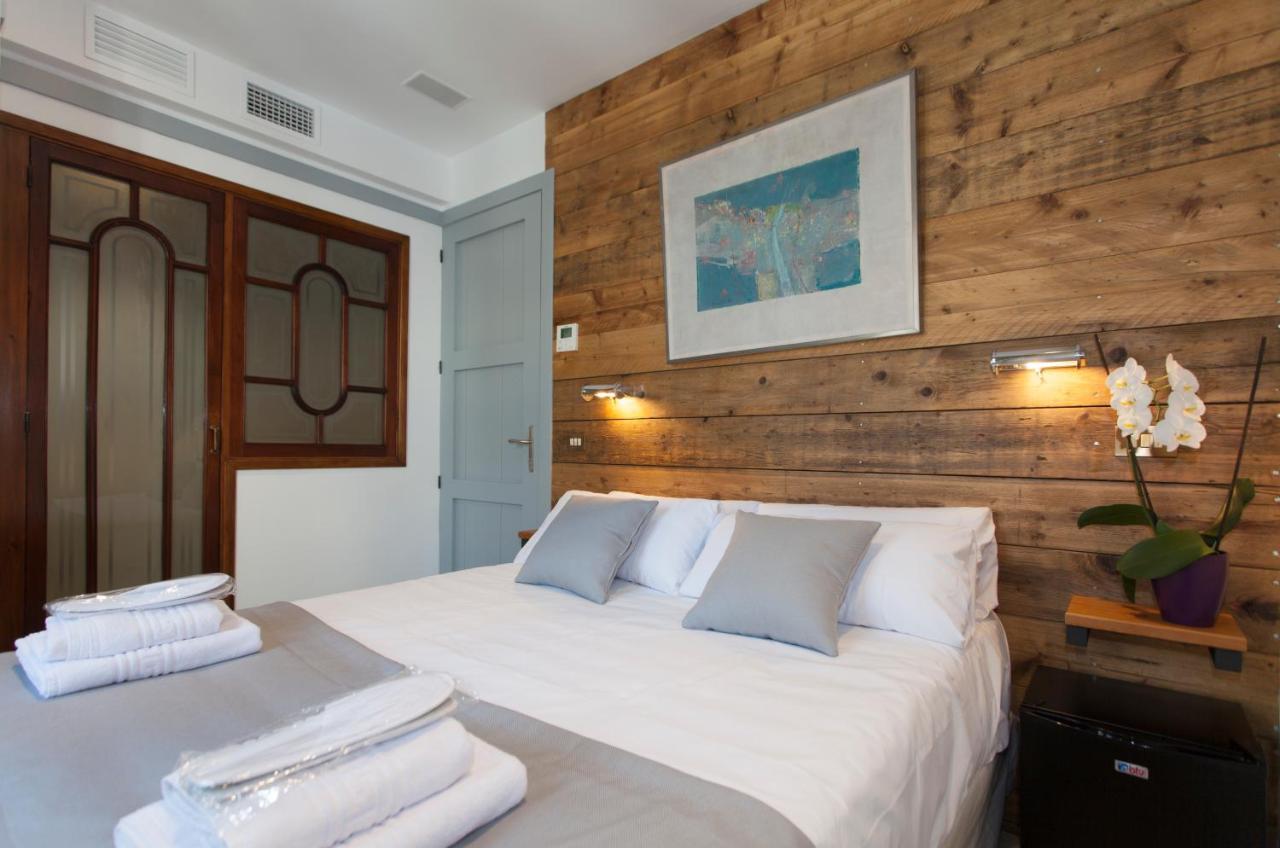 Gran H La Marina Hotel Altea Bagian luar foto