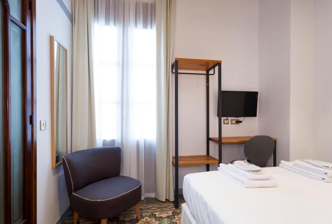 Gran H La Marina Hotel Altea Bagian luar foto