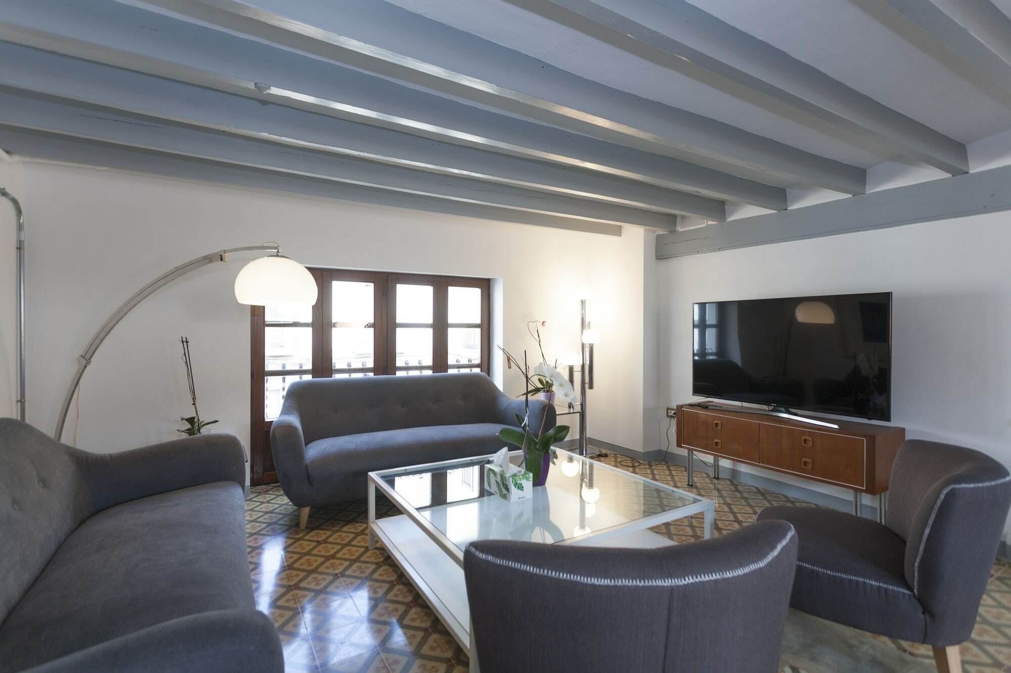 Gran H La Marina Hotel Altea Bagian luar foto